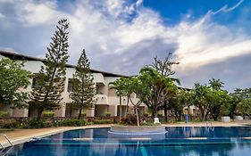 Hotel Tropicana Pattaya